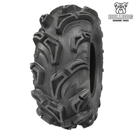 BULLDOG TIRES B048