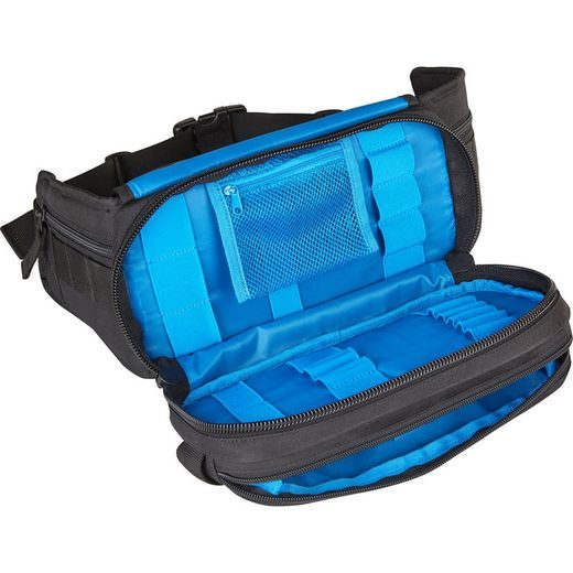 FOX DELUXE TOOLPACK-NS-BLACK MX20