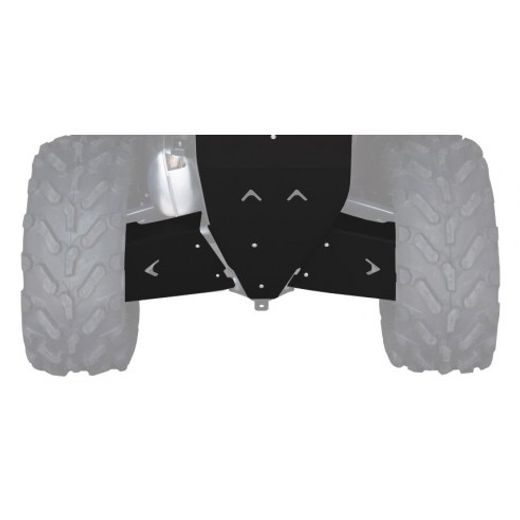 BACK A-ARMS PHD - SPORTSMAN TOURING XP 1000