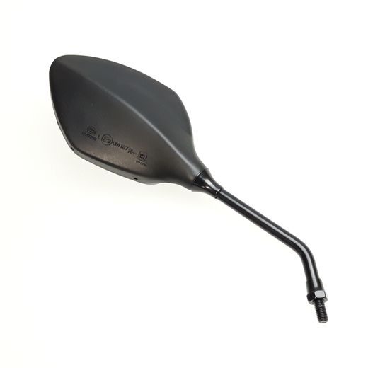 RIGHT REAR-VIEW MIRROR