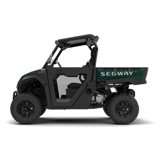 SEGWAY FUGLEMAN UT6 X EPS / EFI, 4X4, ALL DIFF LOCK