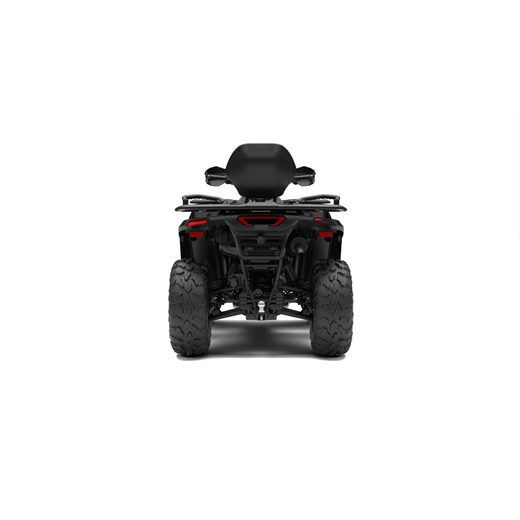 SEGWAY AT5 L EPS 4X4 EURO5+