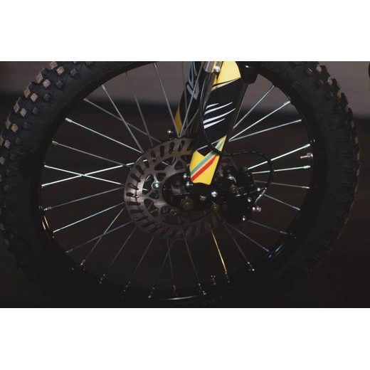 MOTOCYKEL XMOTOS - FX1 125CC 4T 21/21