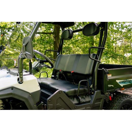 LINHAI UTV ELECTRIC E-5S 2WD