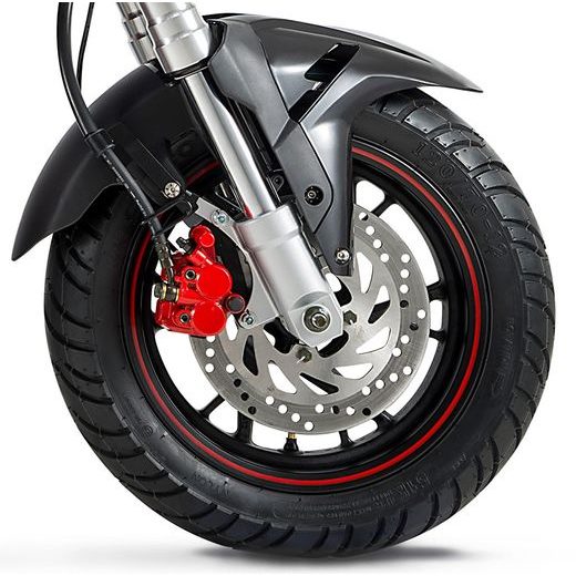 BENELLI TNT 125I CBS EURO5