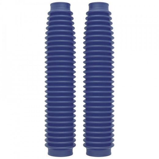 KRYTY PREDNEJ VIDLICE POLISPORT 350X41 MM MODRÁ