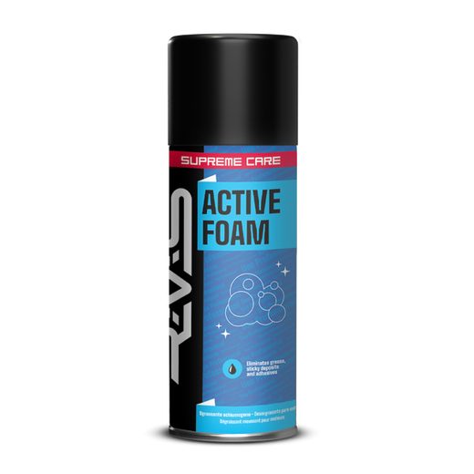 ACTIVE FOAM RMS 400ML