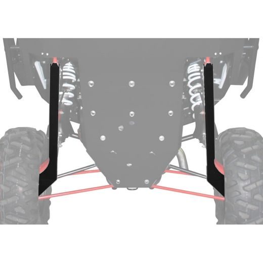 BACK A-ARMS PHD - RZR 1000 XP