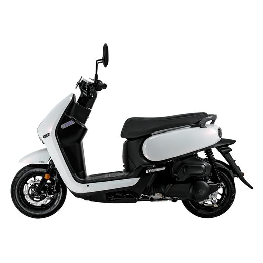 SYM CLBCU KOLIBRÍK 125I CBS EURO5 R3
