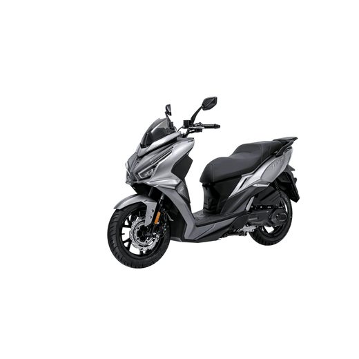 SYM JET 14 EVO 125I LC ABS EURO5 R3