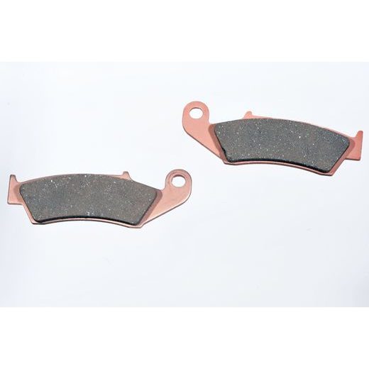 BRZDOVÉ OBLOŽENIE GOLDFREN 004 S33 OFF-ROAD FRONT