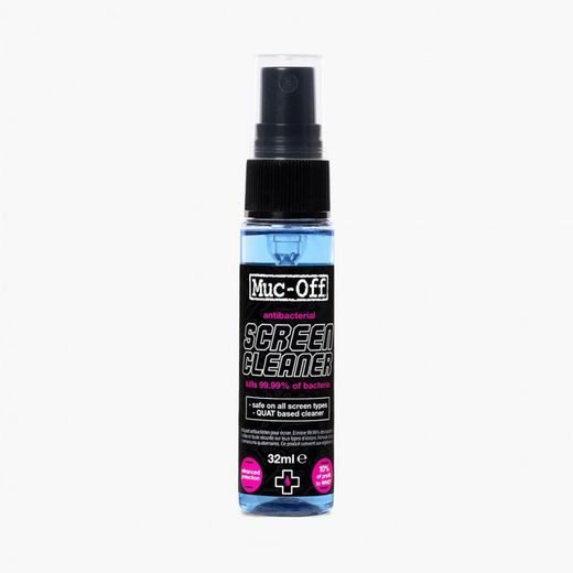 TECH CARE CLEANER MUC-OFF 211 32ML