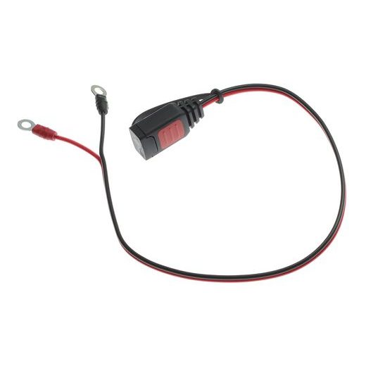 AUTOMATICKÁ INTELIGENTNÁ NABÍJAČKA 12V BATÉRIÍ SHARK CN-4000, 6/12V, IP54, 4A DC