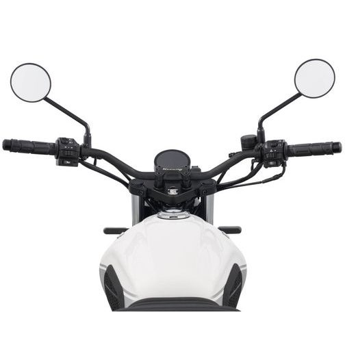 KEEWAY X LIGHT 125I CBS EURO5