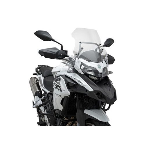 BENELLI TRK 502X ADVENTURE ABS EURO5