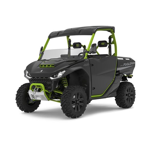 SEGWAY FUGLEMAN UT10 EPS / EFI, 4X4, ALL DIFF LOCK T1B