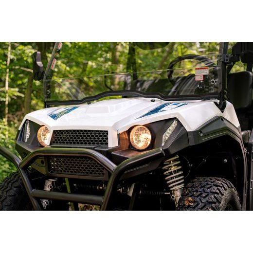 LINHAI UTV ELECTRIC E-5S 2WD