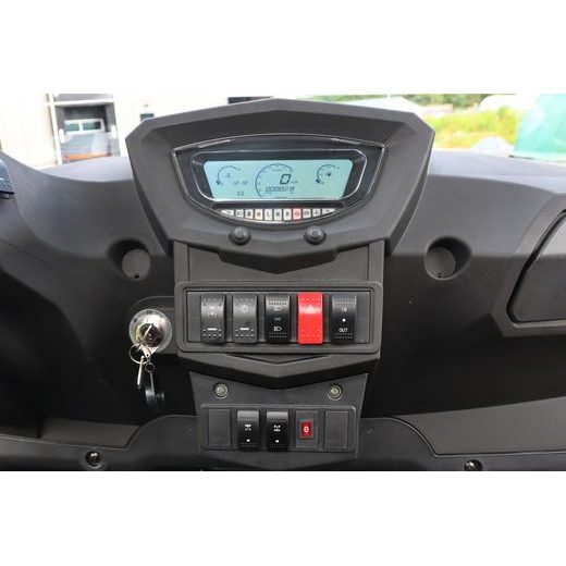 LINHAI UTV 1100 DIESEL 4X4, EPS, T1B