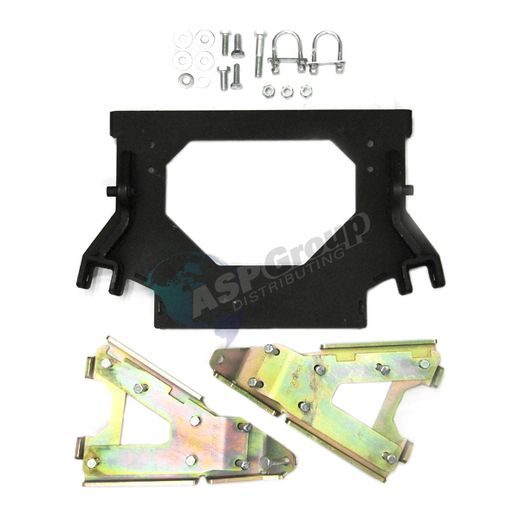 TJD ADAPTER KIT (SUZUKI KINGQUAD 500 (10-16) / 750-PS (09-16)