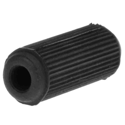 GEAR LEVER RUBBER ARIETE 00553 L.48, DIAM.8MM