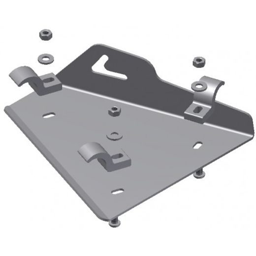 A-ARMS ALU YAMAHA YFM 350R