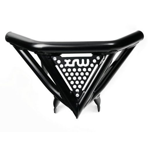 FRONT BUMPER X10 BLACK