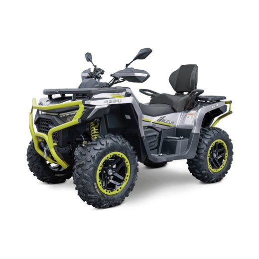 LINHAI LANDFORCE 650L PRO ABS EPS 4X4 T3B