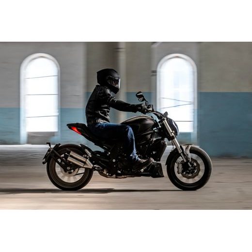 BENELLI 502C ABS EURO5