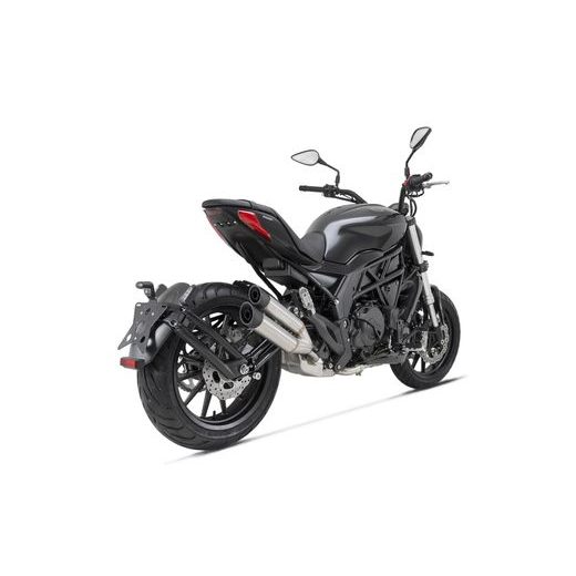 BENELLI 502C ABS EURO5