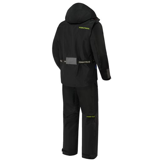 FINNTRAIL SUIT THOR GRAPHITE