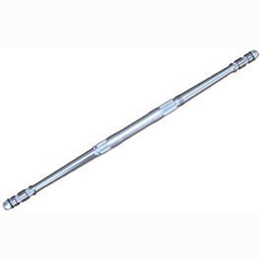 YAMAHA RAPTOR 250 MX +3/+6 RPM DOMINATOR 2 AXLE