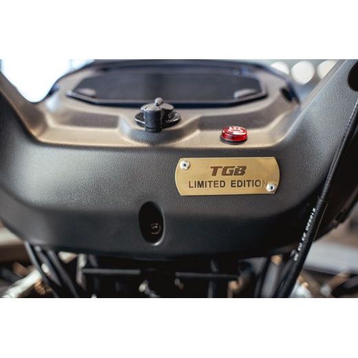 AKCIA TGB BLADE 1000LTX MAX EPS 4X4 LIMITED T3B