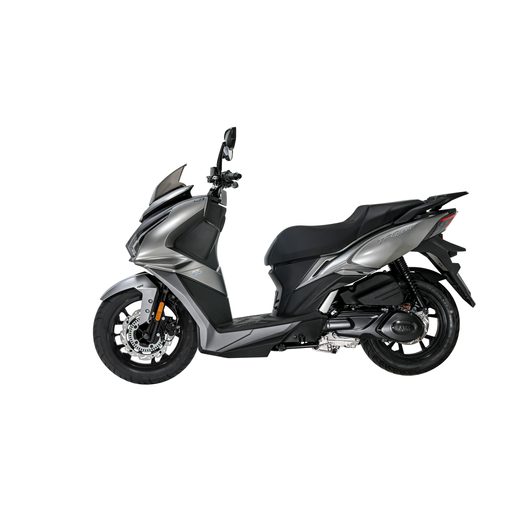SYM JET 14 EVO 125I LC ABS EURO5 R3
