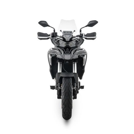 NOVINKA!!! BENELLI TRK 702 ABS EURO5+