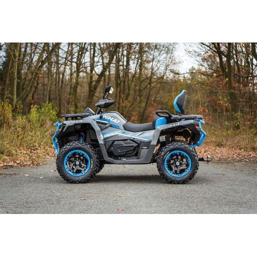 LINHAI LANDFORCE 650L PRO EPS 4X4 T3B