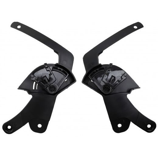 LS2 OF601 SUN VISOR SYSTEM