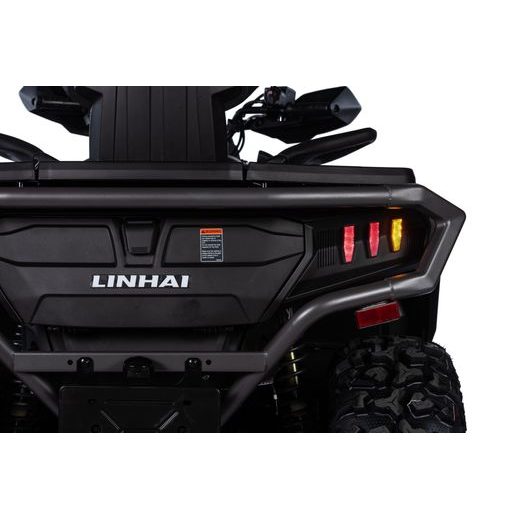 LINHAI LANDFORCE 1000 L EPS ABS 4X4 T3B