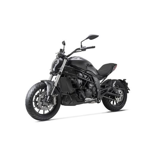 BENELLI 502C ABS EURO5