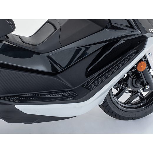 SYM CRUISYM ALFA 125I ABS FACELIFT R3 E5+