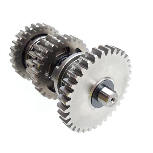 TRANSMISSION COUNTERSHAFT ASSEMBLY