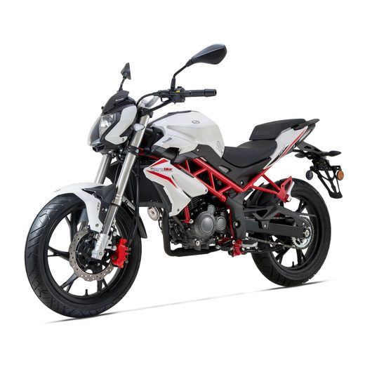 BENELLI BN 125I CBS EURO5