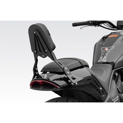 ZADNÁ OPIERKA - MBP C1002V - ČIERNA