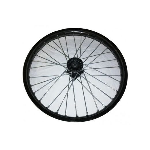 PREDNÝ DISK KOMPLETNÝ 21" XMOTOS FX1