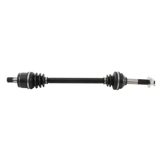 AXLE ALL BALLS RACING AB8-KW-8-316 8BALL