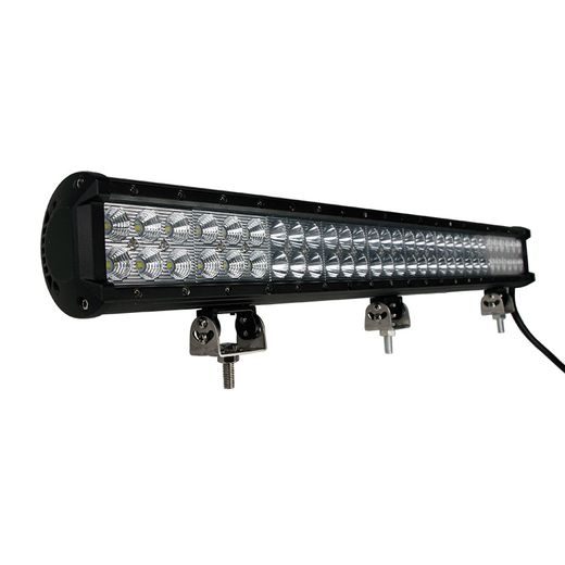 SHARK LED EPISTAR 60*3W 10800 LM 10-30V COMBO - LED SVETLO - SVETEĽNÁ RAMPA