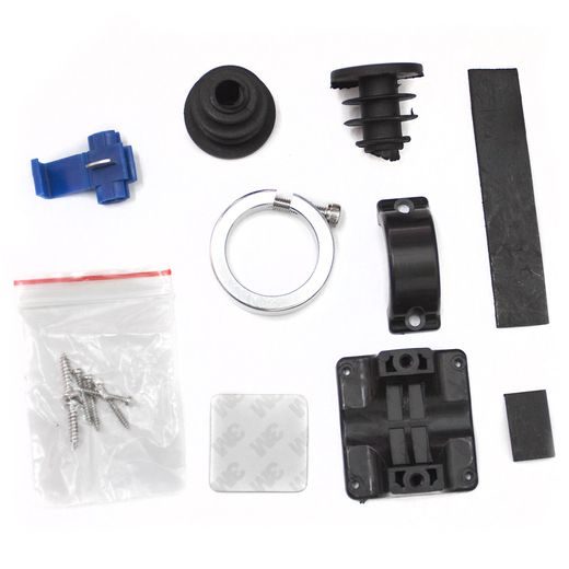 SHARK VYHRIEVANÉ GRIPY SO ZAMYKANÍM LOCK-ON