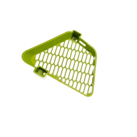 PEAK GREEN RL GRILLE