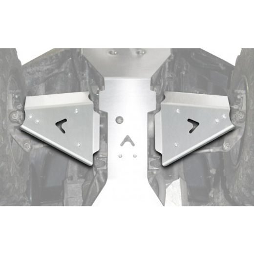 FRONT A-ARMS ALU - KAWASAKI KVF 750 BRUTE FORCE 2008-2011