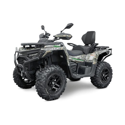 LINHAI LANDFORCE 650L PRO ABS EPS 4X4 T3B