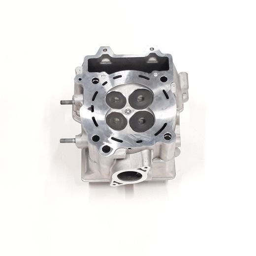 CYLINDER HEAD ASSEMBLY